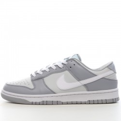 Nike Dunk Low Sail Multi-Camo DH0957-100 Blue White Nike Dunk Rep