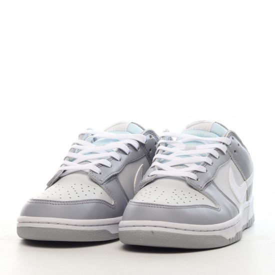 Nike Dunk Low Sail Multi-Camo DH0957-100 Blue White Nike Dunk Rep