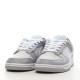 Nike Dunk Low Sail Multi-Camo DH0957-100 Blue White Nike Dunk Rep