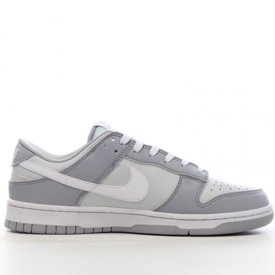 Nike Dunk Low Sail Multi-Camo DH0957-100 Blue White Nike Dunk Rep