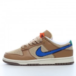 Nike Dunk Low SE Free .99 DH0952-001 YelLow Black Nike Dunk Rep