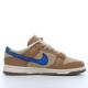 Nike Dunk Low SE Free .99 DH0952-001 YelLow Black Nike Dunk Rep
