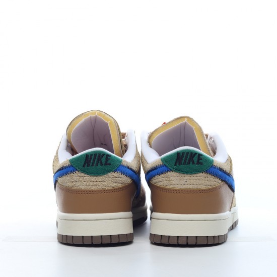 Nike Dunk Low SE Free .99 DH0952-001 YelLow Black Nike Dunk Rep
