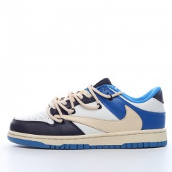 Nike Dunk Low SE Free .99 DH0952-100 Orange White Nike Dunk Rep