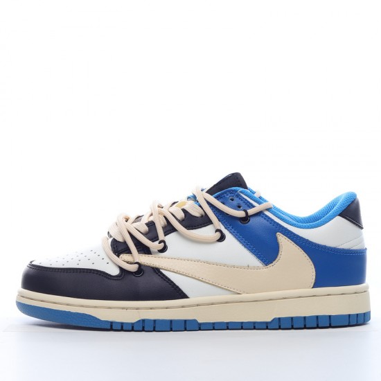 Nike Dunk Low SE Free .99 DH0952-100 Orange White Nike Dunk Rep