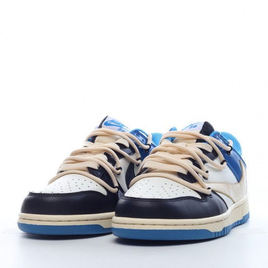 Nike Dunk Low SE Free .99 DH0952-100 Orange White Nike Dunk Rep