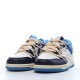 Nike Dunk Low SE Free .99 DH0952-100 Orange White Nike Dunk Rep