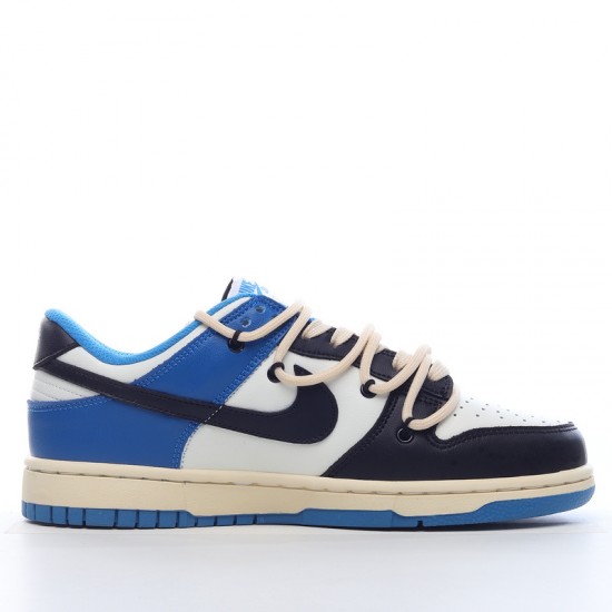 Nike Dunk Low SE Free .99 DH0952-100 Orange White Nike Dunk Rep