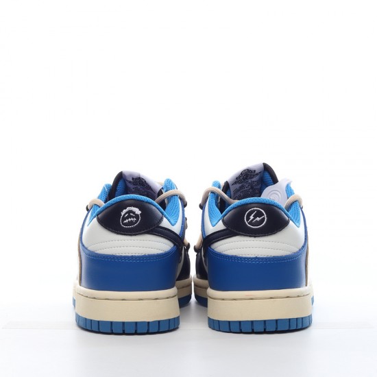 Nike Dunk Low SE Free .99 DH0952-100 Orange White Nike Dunk Rep