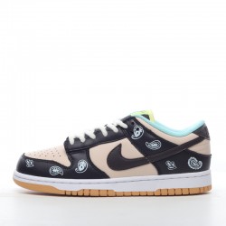 Nike Dunk Low Siempre Familia DO2160-335 green Nike Dunk Rep