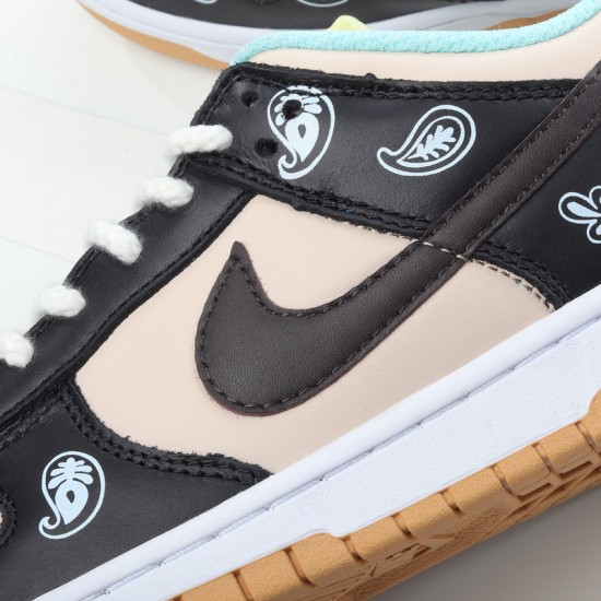 Nike Dunk Low Siempre Familia DO2160-335 green Nike Dunk Rep