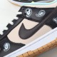 Nike Dunk Low Siempre Familia DO2160-335 green Nike Dunk Rep