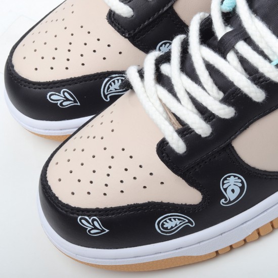 Nike Dunk Low Siempre Familia DO2160-335 green Nike Dunk Rep