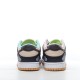 Nike Dunk Low Siempre Familia DO2160-335 green Nike Dunk Rep
