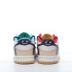 Nike Dunk Low SP Inside Out DH3061-200 brown Nike Dunk Rep