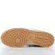 Nike Dunk Low SP Inside Out DH3061-200 brown Nike Dunk Rep
