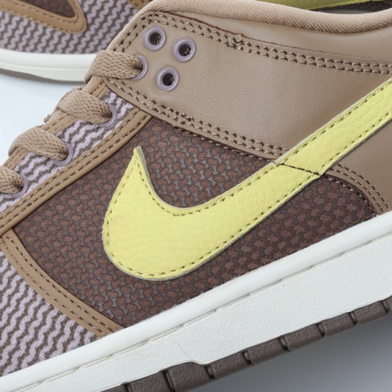 Nike Dunk Low Union LA? DJ9649-500 Purple White Nike Dunk Rep