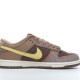 Nike Dunk Low Union LA? DJ9649-500 Purple White Nike Dunk Rep