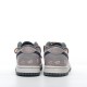 Nike Dunk Low Scrap DH7450-100 Brown Nike Dunk Rep
