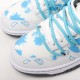 Nike Dunk Low Scrap DH7450-100 Brown Nike Dunk Rep