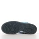 Nike Dunk Low Scrap DH7450-100 Brown Nike Dunk Rep