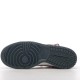 Nike Dunk Low Scrap DH7450-100 Brown Nike Dunk Rep