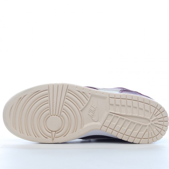 Nike Dunk Low Shapeless, Formless, Limitless DQ4975-181 Orange White Nike Dunk Rep