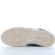 Nike Dunk Low Shapeless, Formless, Limitless DQ4975-181 Orange White Nike Dunk Rep