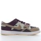 Nike Dunk Low Shapeless, Formless, Limitless DQ4975-181 Orange White Nike Dunk Rep