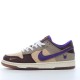 Nike Dunk Low SP Undefeated D09329-001 Black Nike Dunk Rep