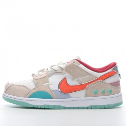 Nike Dunk Low St. Patrick’s Day BQ6817-303 Green Nike Dunk Rep