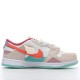 Nike Dunk Low St. Patrick’s Day BQ6817-303 Green Nike Dunk Rep