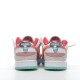 Nike Dunk Low St. Patrick’s Day BQ6817-303 Green Nike Dunk Rep