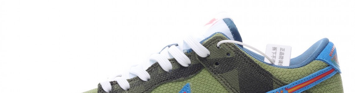 Best Nike SB Dunk Low Reps