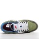 Nike Dunk Low Sun Club DV1681-100 Orange White Nike Dunk Rep