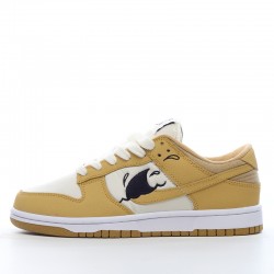Nike Dunk Low Vibe DD1391-001 Blue White Nike Dunk Rep