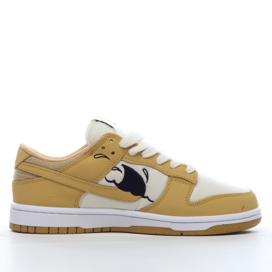 Nike Dunk Low Vibe DD1391-001 Blue White Nike Dunk Rep