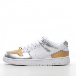 Nike Dunk Low Disrupt FT2? DH4402-001 Green Nike Dunk Rep