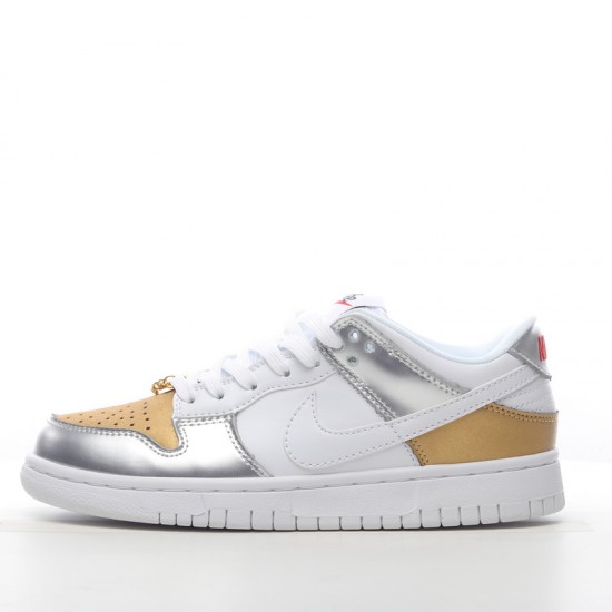 Nike Dunk Low Disrupt FT2? DH4402-001 Green Nike Dunk Rep