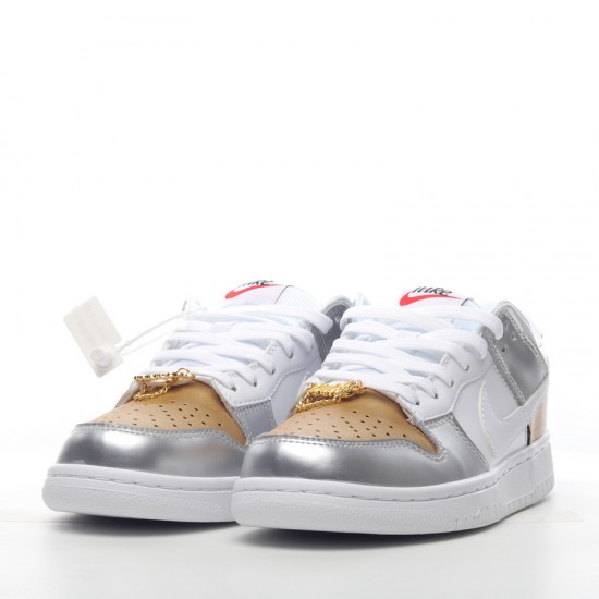 Nike Dunk Low Disrupt FT2? DH4402-001 Green Nike Dunk Rep
