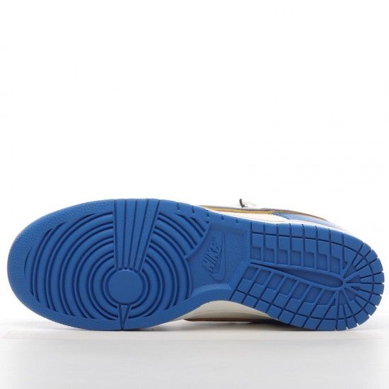 Nike Dunk Low ICE DO2326-001 Blue White Nike Dunk Rep