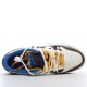 Nike Dunk Low ICE DO2326-001 Blue White Nike Dunk Rep