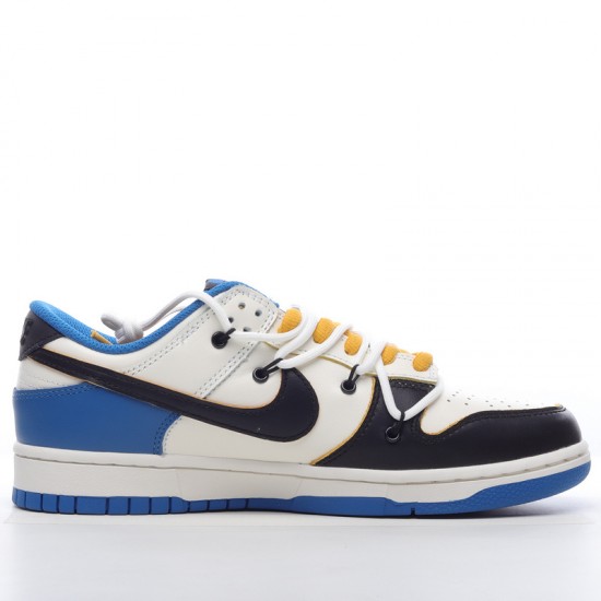Nike Dunk Low ICE DO2326-001 Blue White Nike Dunk Rep