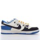 Nike Dunk Low ICE DO2326-001 Blue White Nike Dunk Rep