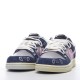 Nike Dunk Low Rainbow LF4587-001 Pink White Nike Dunk Rep