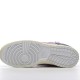 Nike Dunk Low Rainbow LF4587-001 Pink White Nike Dunk Rep