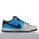 Nike Dunk SB Low Instant Skateboard? CZ5128-400 blue Nike Dunk Rep