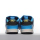 Nike Dunk SB Low Instant Skateboard? CZ5128-400 blue Nike Dunk Rep