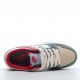 Nike Dunk SB Low Medium Grey DD1391-002 green red Nike Dunk Rep