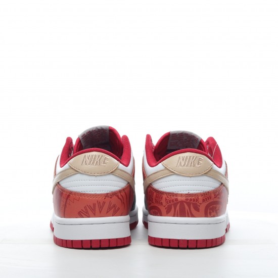 Nike Dunk SB Low Medium Grey DD1391-002 green red Nike Dunk Rep